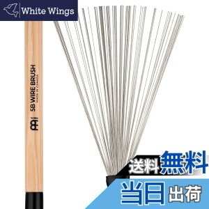 �y���������zMEINL Stick & Brush �}�C�l�� �u���V �y�������K�i�z �T�C�Y�F5B Fixed