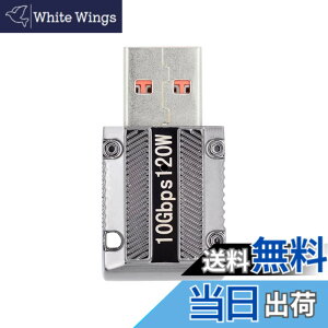 �y���������zxiwai USB 3.1 Type C �I�X - USB 3.0 A ���X �A�_�v�^�[ 10Gbps ���J �T�C�o�[�p���N�X�^�C�� USB-C OTG �f�[�^�R���o�[�^�[