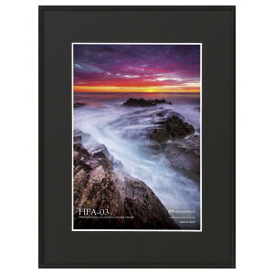 �y���������z�n�N�o (HAKUBA) �z�� �A���~�z HFA-03 �F�F�u���b�N�A�T�C�Y�FA4(�ꔄ)