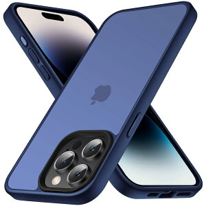 �y���������zCOSOIK iPhone 15 16Pro 17 Pro Max�P�[�X �F�F�l�C�r�[�A�T�C�Y�FiPhone 15 Pro Max