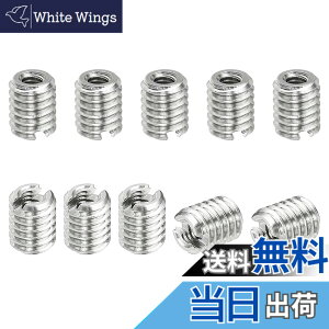 �y���������zPATIKIL �l�W�A�_�v�^�[ �X���[�u���f���[�V���O�i�b�g �� �C���T�[�g�i�b�g�C�� �l�W�����@ ���t�@�X�i�[ �F�F�V���o�[�A�T�C�Y�FM2xM4x5mm