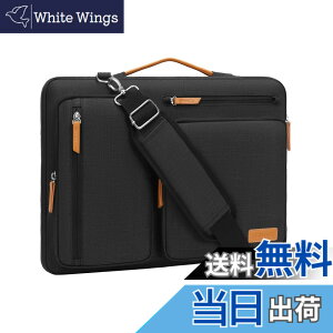 �y���������zMOSISO 360 �ی� �m�[�g�p�\�R���V�����_�[�o�b�O�A���J�� ���b�Z���W���[�o�b�O 4�t�@�X�i�[�|�P�b�g & �����t�� �F�F�u���b�N�A�T�C�Y�F17.3 �C���`