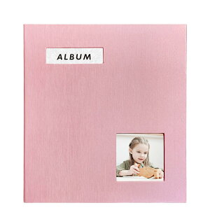 �y���������z�\��^�C�v�A���o�� ��e�ʃA���o�� DIY/L/KG/2L/A4�ʐ^���[ �t�H�g�A���o�� 32.5x31.5cm 40�y�[�W �ő�360�� 480�� �ʐ^ ���� ������� �S�� ���킢�� ���� �Ԃ���� �����j�� �o�Y�j�� 