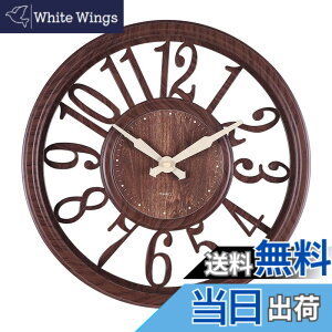 �y���������zWiViVi �� �|�����v ������� �A���b�j �É� �ؖڒ� �C���e���A �������v wall clock �F�F�_�[�N�E�b�h�O���C���A�T�C�Y�F1