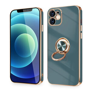 �y���������ziPhone 16e �P�[�X �����O�t�� �ϏՌ� �A�C�t�H��16e �����O �J�o�[ 360°��] �X�^���h�@�\ TPU �ԍڃz���_�[�Ή� 6.1�C���` �����Y�ی� �X�g���b�v�z�[���t�� �F�F�O���[�A�T�C�Y�FiP