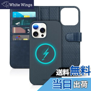 �y���������zTUCCH iPhone 15 Pro Max �Ή� �P�[�X �蒠�^ 2 in 1 ������ ���O���\ �J�[�h���[ [RFID�u���b�L���O] �X�^���h�@�\ ����PU���� TPU�f�� �Ռ��z�� iPhone 15 �v���}�b�N�X �P�[�X �蒠�^ (202