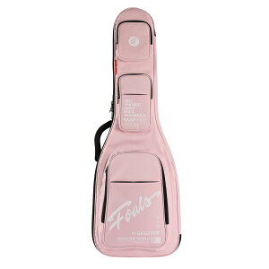 �y���������zGHOSTFIRE �J���t�� �M�^�[�P�[�X ���� �ϏՌ� ���[�X�y�[�X�t�� �h���[���o�[�u���V���[�Y �F�FPink�A�T�C�Y�FGuitar