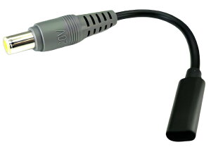 �y���������zCNCTWO(�R�l�N�g�c�[) PD�ϊ��P�[�u�� 15cm TypeC(���X) �� DC(�I�X) AC�A�_�v�^���g��Ȃ��Ńm�[�g�p�\�R�����}���[�d �G�~�����[�^�[ �g���K�[ �T�C�Y�F7.9*5.5