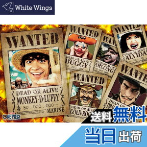 �y���������z�G���X�J�C(ENSKY) ONE PIECE �����s�[�X 50x75cm �W�O�\�[�p�Y�� 1000�s�[�X JIGSAW PUZZLE �F�FNetflix���� WANTED POSTER