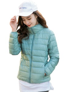 �y���������zWOFOSY �_�E���W���P�b�g ���f�B�[�X �y�� �t�[�h�t�� ���C�g�_�E���W���P�b�g �g���� �h�� �E���g�����C�g �J�W���A�� �ʋ� ���s ���[�ܕt�� �t�H�~ SY208 �F�F�O���[���A�T�C�Y