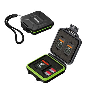 �y���������zHAKUBA �n�[�h�������[�J�[�h�P�[�X�X���� ����17mm �ϏՌ� �h�o �X�g���b�v�t ABS�����ƃN�b�V�����ނŕی� �F�F�O���[��