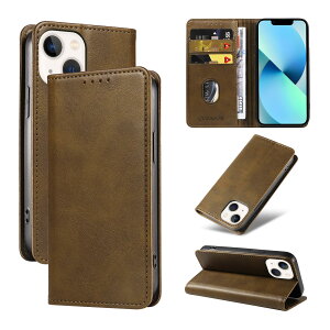 �y���������ziPhone �P�[�X �蒠�^ �g�уP�[�X �X�^���h�@�\ ���^�P�[�X �J�[�h���[ �����h�~ �}�O�l�b�g�� �ϏՌ� �S�ʕی� �h�o �F�F�O���X�O���[���A�T�C�Y�FiPhone 13 �p