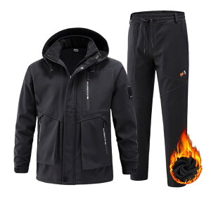 �y���������z[Inkpoo] �o�R�W���P�b�g �~�� �R�[�g �����Y �h�� �h�� �h���� �㉺�Z�b�g �Y�{�� ���N�� �E�B���h�u���[�J�[ �����Y �}�E���e���p�[�J�[ �A�E�g�h�A�E�F�A �A�m���b�N �X�L�[ �t