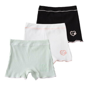 �y���������z[HOLRAFAN] �p���c 3���Z�b�g ���̎q �L�b�Y ���� ���S�n������ �q�����D���� �ʋC �_�炩�� ���� ���킢�� ���� �q�� �K�[���Y �Z�p�� �W���j�A�V���[�c �F�F�����΁A�T�C�Y�F120