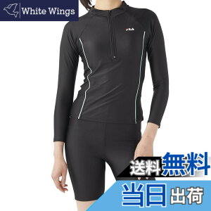 �y���������z[FILA] �t�B�b�g�l�X���� �㉺�Z�b�g �����n�[�t�W�b�v �Z�p���[�g �V���v�� �̌^�J�o�[ 5��~17�� 3132845 ���f�B�[�X �F�F�u���b�N/�T�b�N�X�A�T�C�Y�F13 ��