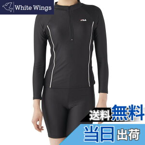 �y���������z[FILA] �t�B�b�g�l�X���� �㉺�Z�b�g �����n�[�t�W�b�v �Z�p���[�g �V���v�� �̌^�J�o�[ 5��~17�� 3132845 ���f�B�[�X �F�F�u���b�N/�z���C�g�A�T�C�Y�F13 ��