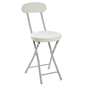 �y���������zVECELO �܂肽���݃`�F�A �ۈ֎q �p�C�v�֎q �܂��� �y�� �X���� OFC05/6 �F�F�z���C�g�E�w�t�A�T�C�Y�F1�r