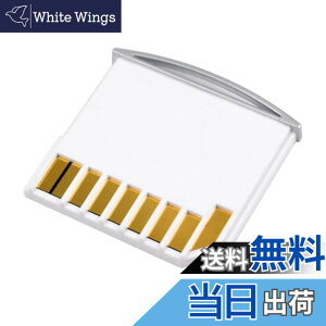 �y���������zNFHK USB-C�^�C�vC/USB 2.0����NM�i�m�������J�[�hTF�}�C�N��SD�J�[�h���[�_�[�g�ѓd�b�̃��b�v�g�b�v�p �F�FWhite TF to SD