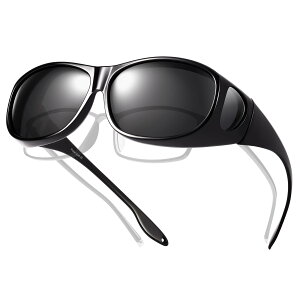 �y���������z[TINHAO] �I�[�o�[�O���X �Ό��T���O���X ���K�l�̏ォ�� �T���O���X �Ό������Y ���O���J�b�g TR90�t���[�� ���K �h���C�u/�S���t/�ނ�/�A�E�g�h�A �����Y&���f�B�[�X�p �F�F�u��