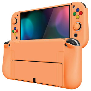 �y���������zPlayVital ZealProtect Nintendo Switch�L�@el�ɑΉ��p�\�t�g�ی�V�F���ASwitch OLED�ɑΉ��p�t���L�V�v���e�N�^�[�W���C�R���O���b�v�J�o�[�T���O���b�v�L���b�v��ABXY�����{�^���L���b�v