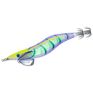 �y���������zYO-ZURI ( ���[�d�� ) �G�M �C�J�ނ� ���A�[ �A�I���[Q3D 3.5���y �G�M���O �ދ� �ނ蓹�� �ނ�� �a�� ���� �d�|�� �A�I���C�J �z �F�F�������p�[�v���A�T�C�Y�F3.5��