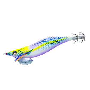 �y���������zYO-ZURI ( ���[�d�� ) �G�M �C�J�ނ� ���A�[ �A�I���[Q LC �y �G�M���O �ދ� �ނ蓹�� �ނ�� �a�� ���� �d�|�� �A�I���C�J �z �F�F�������p�[�v���A�T�C�Y�F3.5��