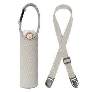 �y���������zFutakuchi �����J�o�[ 2way �f�M �ۗ� 350ml 500ml 600ml ���@�r�p �y�b�g�{�g���J�o�[ �y�b�g�{�g���z���_�[ ��� �΂߂��� �V�����_�[ �X�g���b�v ���� �ۉ� �P�[�X 800ml �y�b�g�{�g��