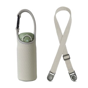 �y���������zFutakuchi �����J�o�[ 2way �f�M �ۗ� 350ml 500ml 600ml ���@�r�p �y�b�g�{�g���J�o�[ �y�b�g�{�g���z���_�[ ��� �΂߂��� �V�����_�[ �X�g���b�v ���� �ۉ� �P�[�X 800ml �y�b�g�{�g��