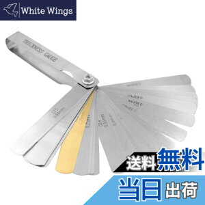 �y���������zwinova 32���g �V�b�N�l�X�Q�[�W �X�e�����X�� ���ԃQ�[�W �F�F0.04mm~0.88mm