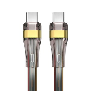 �y���������zxiwai �u���b�N �z���C�g �u���[ �s���N �^�C�vC USB-C �I�X - �I�X USB 2.0 �o�[�W���� �f�[�^ �P�[�u�� 1m PD 65W �Ή� �m�[�g�p�\�R�� & �d�b�p �F�F����-100cm�A�T�C�Y�F1.0M