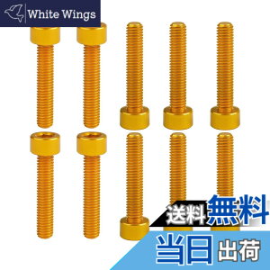 �y���������zDingtai 7075�^�A���~�����l�WM3/M4/M5/M6���Z�p�����S�˂��{���g�h���[���؍HDIY��C�L�b�g�ɓK�p���܂� �F�F���F�ł��A�T�C�Y�FM6x35mm