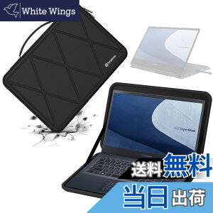 �y���������zSmatree �n�[�h EVA �ی�X���[�u�P�[�X ASUS ���b�v�g�b�v�p �F�FBlack-For ASUS 16�C���`(X8292)�A�T�C�Y�FFor ASUS 16�C���`(X8292�j