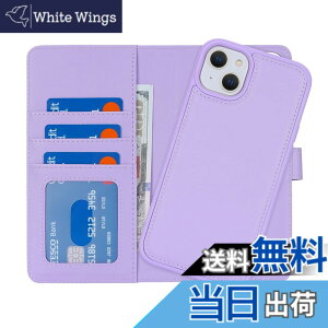 �y���������zMagsafe 2in1 Wallet for iPhone 15 �F�F�p�[�v���A�T�C�Y�FiPhone 15