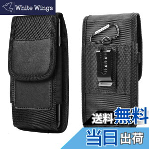 �y���������zBTtime �X�}�z�|�[�` �� �x���g�P�[�X �c�^ �� �����Y/���f�B�[�X���p �����^�тɕ֗� �g�у|�[�` �������[ iPhone/Galaxy/Note�ȂǑS�@��Ή��p �F�F�u���b�N�A�T�C�Y�F4.7-5.5�C���`
