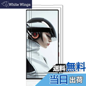 �y���������z�t�B���� kemopt �T�C�Y�F�y2���z For REDMAGIC 9 Pro