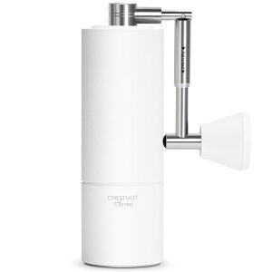 �y���������zTIMEMORE �^�C�����A �R�[�q�[�~�� �蓮 C3S�V���[�Y �S���� ��҂� �R�[�q�[ �~�� �I�[�����^�� �X�e�����X�P - C3S/C3ESP/C3S PRO/C3ESP PRO/C3S MAX �F�FC3s PRO White