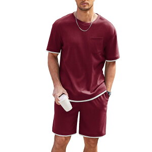 �y���������z[KULIXI] �Z�b�g�A�b�v �����Y ���� �ʋ� �ĕ� �W���[�W �n�[�t�p���c ���b�t�����n ���n �J�W���A�� �W�� �Z�p���c �X�E�F�b�g �؃g�� �g���[�j���O�E�F�A �t�B�b�g�l�X �X�|�[�c