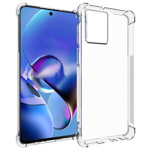 �y���������zSMPURF �P�[�X �ϏՌ� �J�o�[ �X�g���b�v�z�[�� �N���A �Ռ��z���|�P�b�g���� TPU �o���p�[ �F�F�N���A�A�T�C�Y�F#07 MOTO G64/G64Y �p