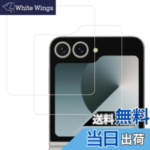 �y���������zKPNS�y2���Z�b�g�z�K�C�h�g�t�����{�f�ސ� �����K�� �K���X�t�B���� �ی�t�B���� �T�C�Y�F2-Galaxy Z Flip6 SC-54E