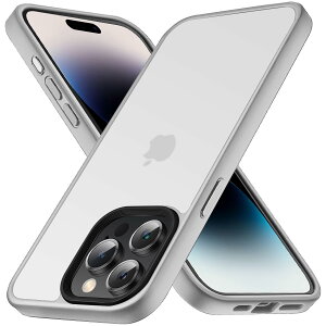 �y���������zCOSOIK iPhone 15 16Pro 17 Pro Max�P�[�X �F�F�͂�����A�T�C�Y�FiPhone 15 Pro Max