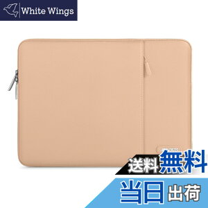 �y���������zMOSISO ���b�v�g�b�v �X���[�u�o�b�O�A�Ή��@�� Laptop�A�|���G�X�e�� ���� �ی� �c�^�P�[�X �|�P�b�g�t�� �F�F�p�X�e�� �I�����W�A�T�C�Y�F13.3�C���`