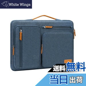 �y���������zMOSISO 360 �ی� �p�\�R��PC�P�[�X�A���J�� ���b�Z���W���[�o�b�O 4�t�@�X�i�[�|�P�b�g & �����t�� �F�F�w�C�Y �u���[�A�T�C�Y�F16 �C���`