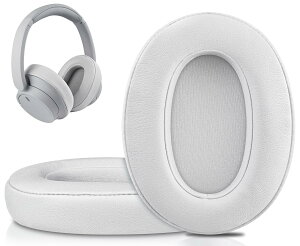 �y���������zSOULWIT �C���[�p�b�h �����p�b�h for Sony WH-XB900N/WH-CH710N/WH-CH720N/WH-RF400/MDR-RF895RK �p �C���[�N�b�V���� �w�b�h�p�b�h �m�C�Y�A�C�\���[�V���� �����x�t�H�[�� �F�F�z���C�g�X���[�N