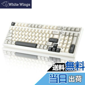 �y���������zYUNZII YZ98 99 �L�[ ���J�j�J�� �L�[�{�[�h �K�X�P�b�g���� �z�b�g�X���b�v�Ή� BT5.0/2.4G/USB-C ���C�����X �Q�[�~���O �L�[�{�[�h NKRO 98% 1800 ���C�A�E�g RGB Linux/Win/Mac�p �Z�K�F�؎擾