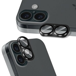 �y���������z�ی�t�B���� �g�ѓd�b�E�X�}�[�g�t�H���p�X�N���[���v���e�N�^�[ �T�C�Y�FiPhone 16 / 16 plus�p��