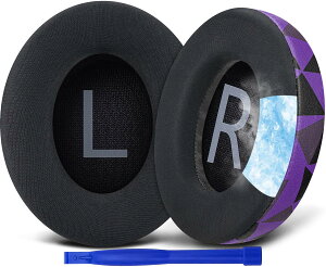 �y���������zSOULWIT ��p�W�F�� �p�b�h �C���[�p�b�h Bose Noise Cancelling 700 (NC700 / NCH700) �p ���C�����X�w�b�h�z���p�b�h �m�C�Y�L�����Z�����O �⊴ ����p�b�h �F�F��p�W�F��-�p�[�v���u���b