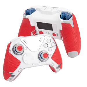 �y���������z�y �O���b�v�͋��� & �z���͋� �� �{�^���}�`�t�� �z TALONGAMES FLYDIGI APEX 4 �p �R���g���[���[�O���b�v �N���V�b�N�o�[�W���� �A���`�X���b�v�e�[�v ����~�� �O���b�v �e�[�v �\