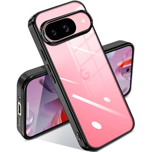 �y���������zGoogle Pixel 7a �P�[�X �N���A �ϏՌ� �s�N�Z�� 7a �J�o�[ ���b�L���H ���C�����X�[�d TPU ���^ �_�炩�� ���� �y�� ���ϖh�~ �t�@�b�V���� �\�t�g�P�[�X �l�C �ی�J�o�[ �F�F�u��