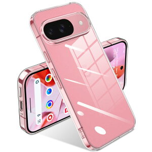 �y���������zGoogle Pixel 7a �P�[�X �N���A �ϏՌ� �s�N�Z�� 7a �J�o�[ ���b�L���H ���C�����X�[�d TPU ���^ �_�炩�� ���� �y�� ���ϖh�~ �t�@�b�V���� �\�t�g�P�[�X �l�C �ی�J�o�[ �F�F����