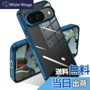 �y���������zGoogle Pixel 7a �P�[�X �N���A �ϏՌ� �s�N�Z�� 7a �J�o�[ ���b�L���H ���C�����X�[�d TPU ���^ �_�炩�� ���� �y�� ���ϖh�~ �t�@�b�V���� �\�t�g�P�[�X �l�C �ی�J�o�[ �F�F�u��